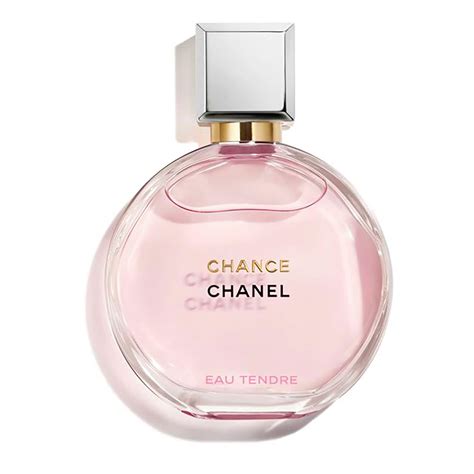 chanel perfume eau de tendre|chanel chance tendre perfume sephora.